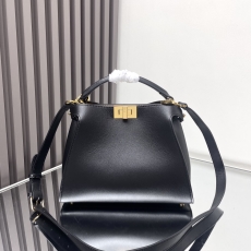 Fendi Peekaboo Bags